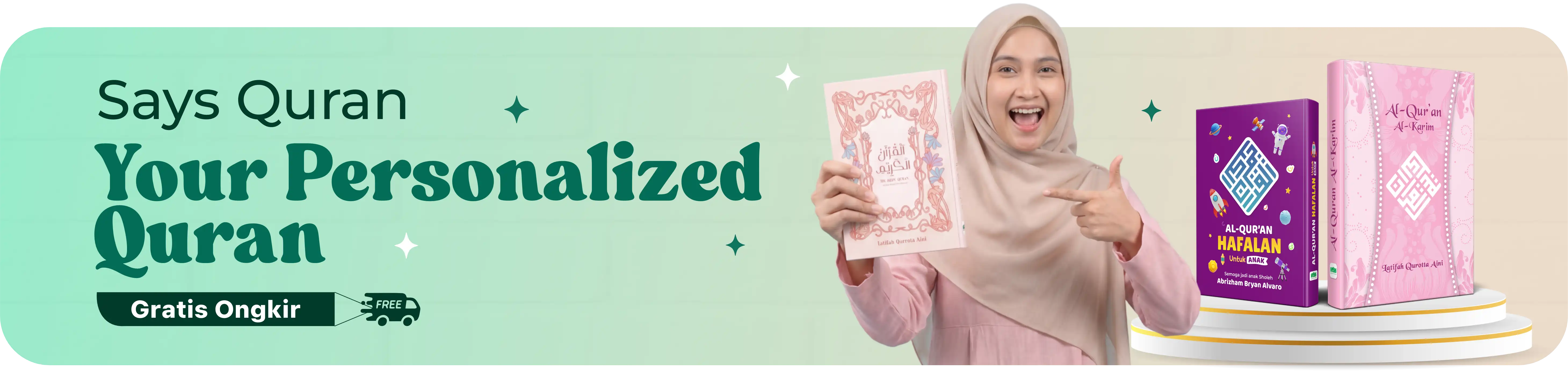 Says Banner
