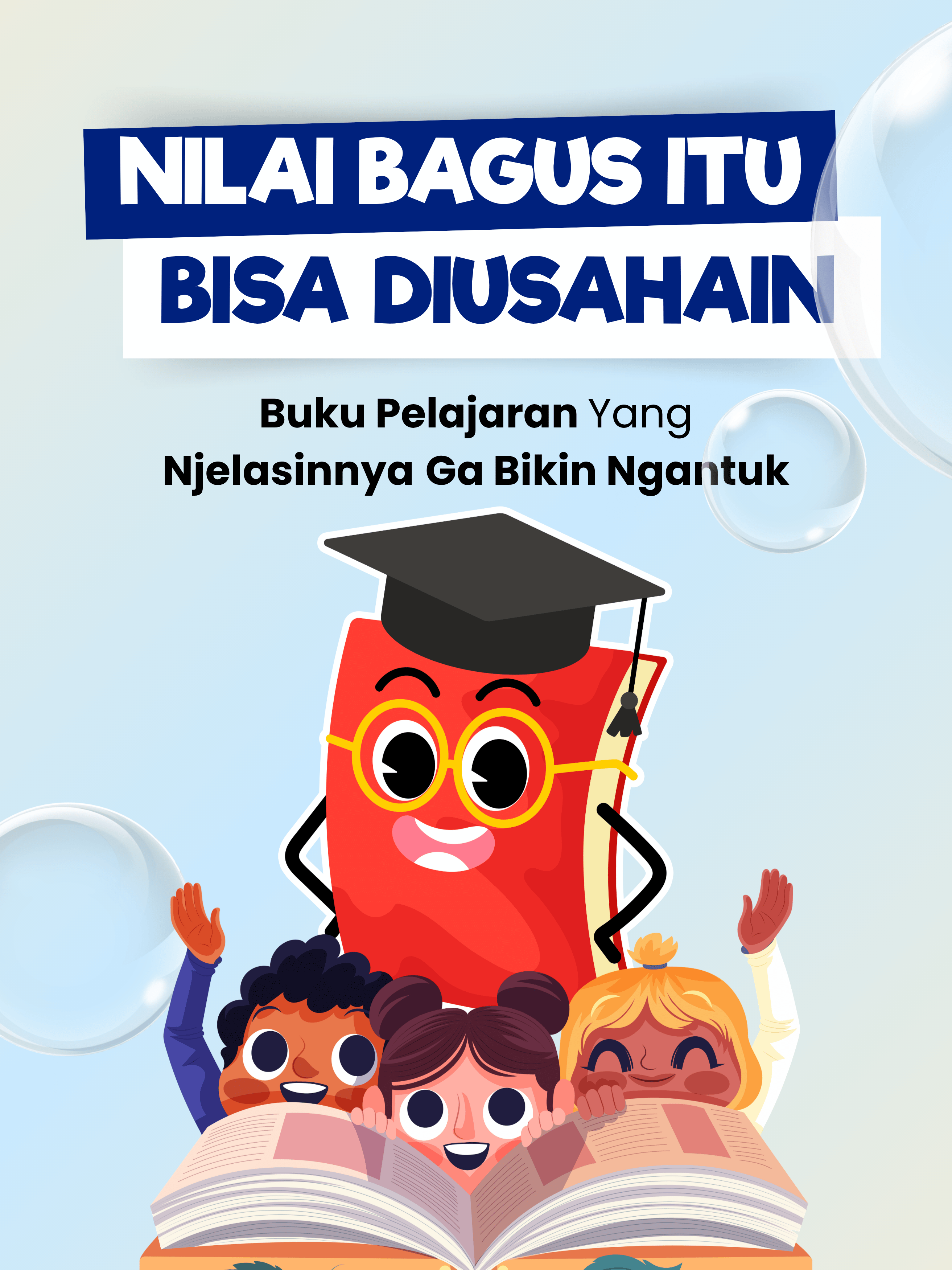 Sekolah dan pembelajaran